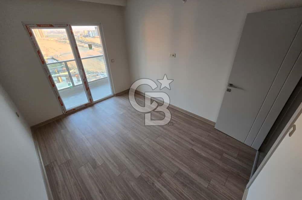 BATIKENT ASTİM PARK MODERN HAVUZLU LÜKS EŞYALI KİRALIK 1+1 DAİRE