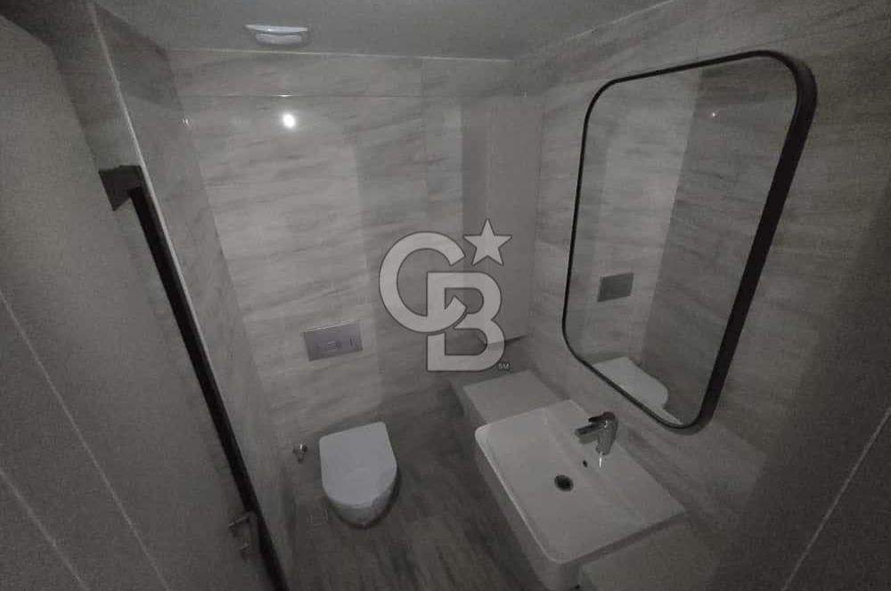 BATIKENT ASTİM PARK MODERN HAVUZLU LÜKS EŞYALI KİRALIK 1+1 DAİRE