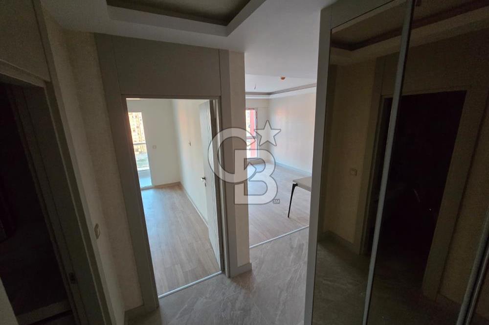 BATIKENT ASTİM PARK MODERN HAVUZLU LÜKS EŞYALI KİRALIK 1+1 DAİRE