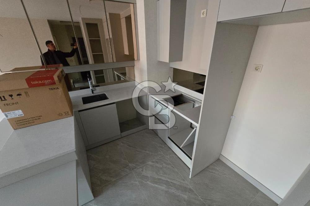BATIKENT ASTİM PARK MODERN HAVUZLU LÜKS EŞYALI KİRALIK 1+1 DAİRE