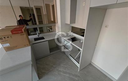 BATIKENT ASTİM PARK MODERN HAVUZLU LÜKS EŞYALI KİRALIK 1+1 DAİRE