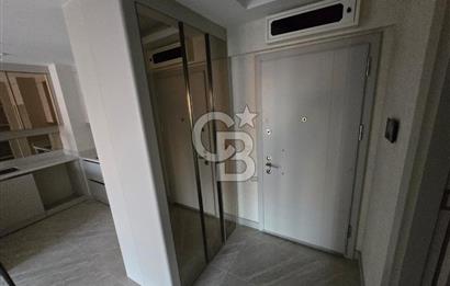BATIKENT ASTİM PARK MODERN HAVUZLU LÜKS EŞYALI KİRALIK 1+1 DAİRE