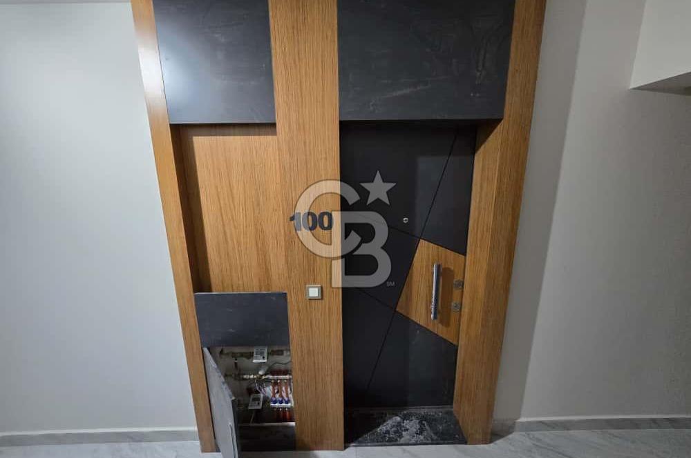 BATIKENT ASTİM PARK MODERN HAVUZLU LÜKS EŞYALI KİRALIK 1+1 DAİRE