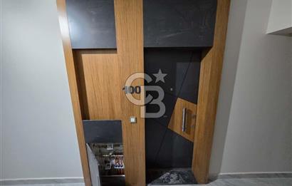 BATIKENT ASTİM PARK MODERN HAVUZLU LÜKS EŞYALI KİRALIK 1+1 DAİRE