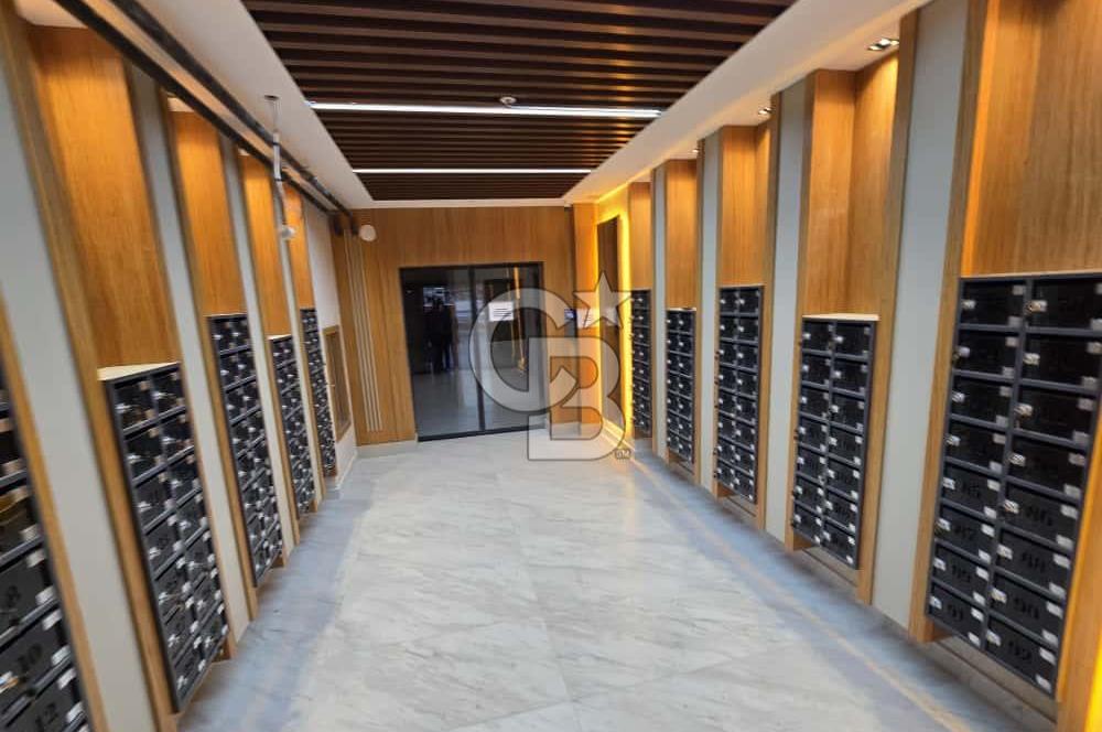 BATIKENT ASTİM PARK MODERN HAVUZLU LÜKS EŞYALI KİRALIK 1+1 DAİRE