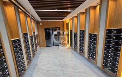 BATIKENT ASTİM PARK MODERN HAVUZLU LÜKS EŞYALI KİRALIK 1+1 DAİRE