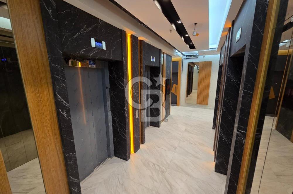 BATIKENT ASTİM PARK MODERN HAVUZLU LÜKS EŞYALI KİRALIK 1+1 DAİRE