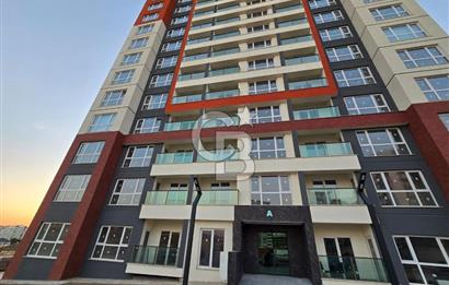 BATIKENT ASTİM PARK MODERN HAVUZLU LÜKS EŞYALI KİRALIK 1+1 DAİRE