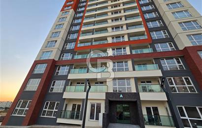 BATIKENT ASTİM PARK MODERN HAVUZLU LÜKS EŞYALI KİRALIK 1+1 DAİRE