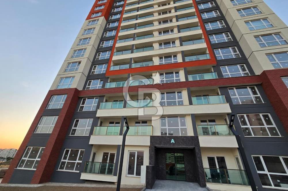 BATIKENT ASTİM PARK MODERN HAVUZLU LÜKS EŞYALI KİRALIK 1+1 DAİRE