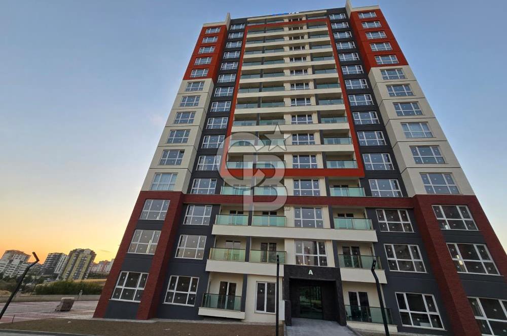 BATIKENT ASTİM PARK MODERN HAVUZLU LÜKS EŞYALI KİRALIK 1+1 DAİRE