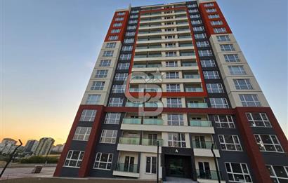 BATIKENT ASTİM PARK MODERN HAVUZLU LÜKS EŞYALI KİRALIK 1+1 DAİRE