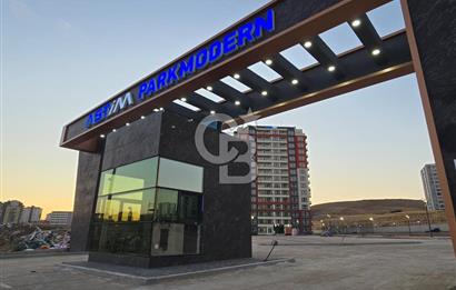 BATIKENT ASTİM PARK MODERN HAVUZLU LÜKS EŞYALI KİRALIK 1+1 DAİRE