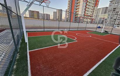 BATIKENT ASTİM PARK MODERN HAVUZLU LÜKS EŞYALI KİRALIK 1+1 DAİRE