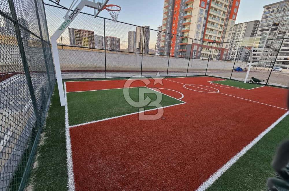 BATIKENT ASTİM PARK MODERN HAVUZLU LÜKS EŞYALI KİRALIK 1+1 DAİRE