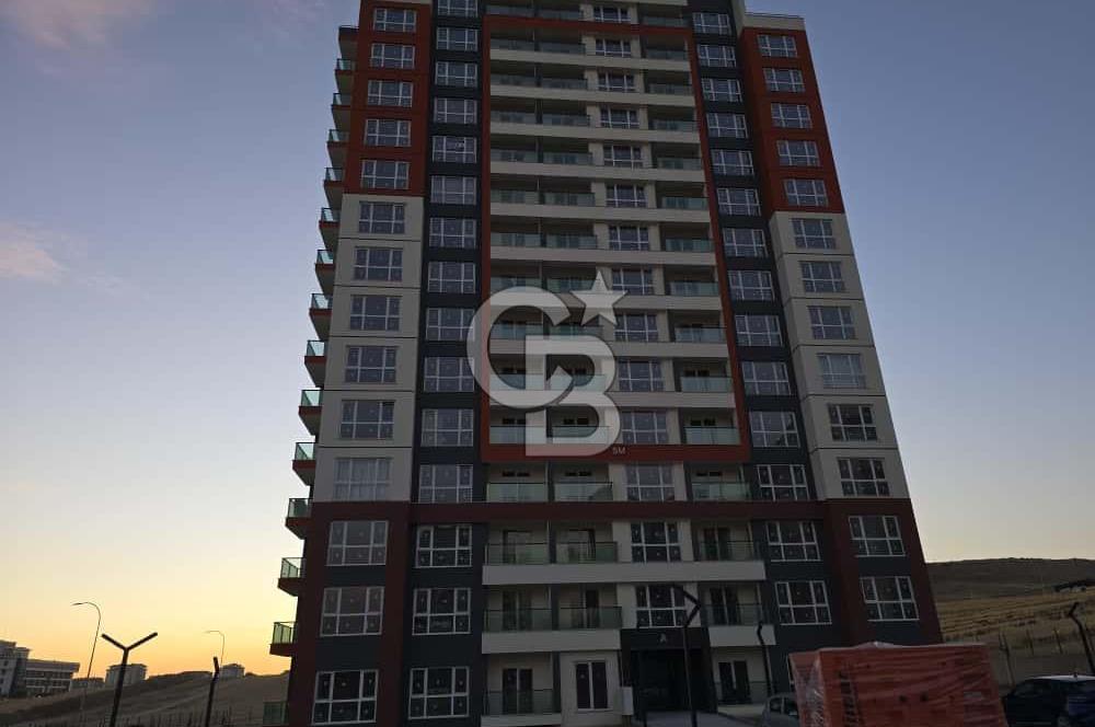 BATIKENT ASTİM PARK MODERN HAVUZLU LÜKS EŞYALI KİRALIK 1+1 DAİRE