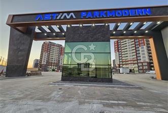 BATIKENT ASTİM PARK MODERN HAVUZLU LÜKS EŞYALI KİRALIK 1+1 DAİRE - 3 - 348960