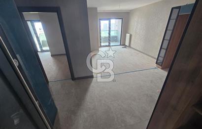 CUMHURİYET MAH. İSTPORT TERRACE ÖN CEPHE KİRALIK 4.KAT 2+1