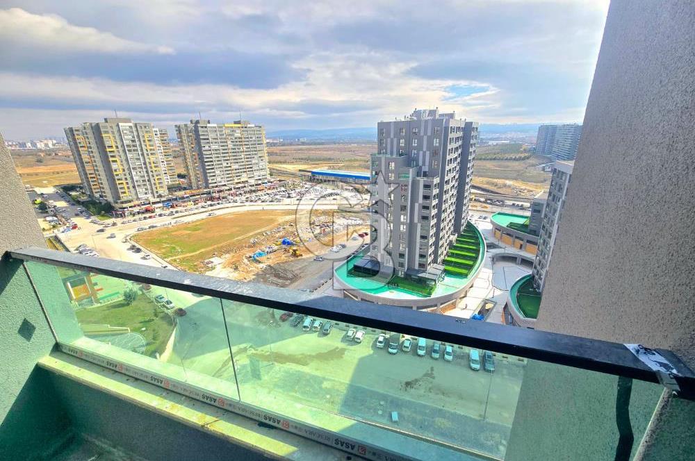 CUMHURİYET MAH. İSTPORT TERRACE ÖN CEPHE KİRALIK 4.KAT 2+1
