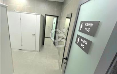 CUMHURİYET MAH. İSTPORT TERRACE ÖN CEPHE KİRALIK 4.KAT 2+1