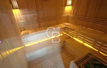 CUMHURİYET MAH. İSTPORT TERRACE ÖN CEPHE KİRALIK 4.KAT 2+1