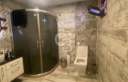 KÜÇÜKBALIKLIDA CADDE ÜZERİ 4 KATLI SATILIK ATÖLYE