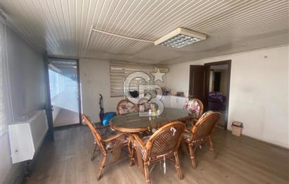 KÜÇÜKBALIKLIDA CADDE ÜZERİ 4 KATLI SATILIK ATÖLYE
