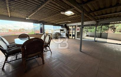 KÜÇÜKBALIKLIDA CADDE ÜZERİ 4 KATLI SATILIK ATÖLYE
