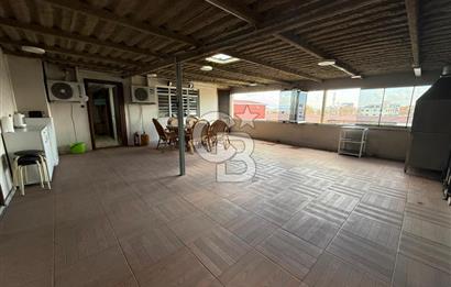 KÜÇÜKBALIKLIDA CADDE ÜZERİ 4 KATLI SATILIK ATÖLYE