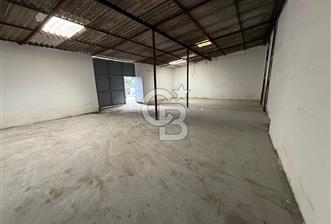 TUNA CADDESİNE ÇOK YAKIN KONUMDA KİRALIK DEPO  - 12 - 348950