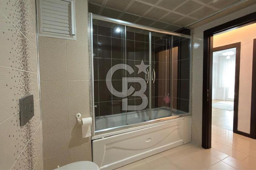 AHİMESUT PANORAMA ARDABEY SİTESİNDE GENİŞ 3+1 DAİRE