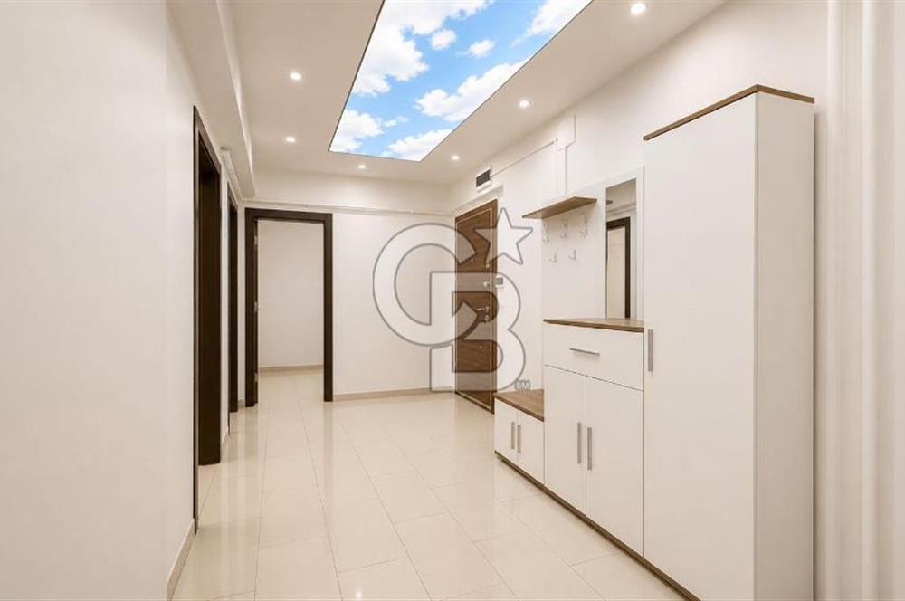 AHİMESUT PANORAMA ARDABEY SİTESİNDE GENİŞ 3+1 DAİRE