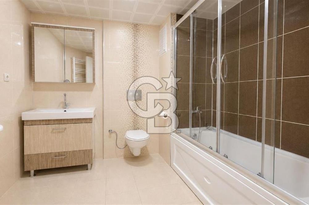 AHİMESUT PANORAMA ARDABEY SİTESİNDE GENİŞ 3+1 DAİRE
