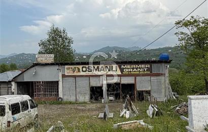 YEMİŞLİ’DE SATILIK ARSA