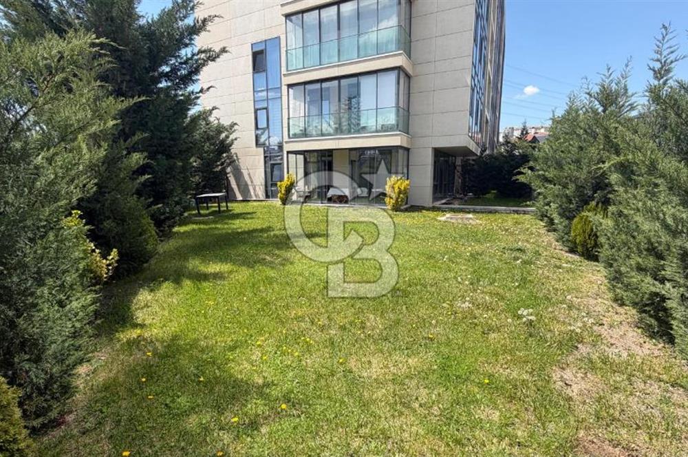 AVEND ÇAYYOLUNDA KÖK TAPU K. MUTFAK 150m2 BAHÇE KULLANIMLI 2+1