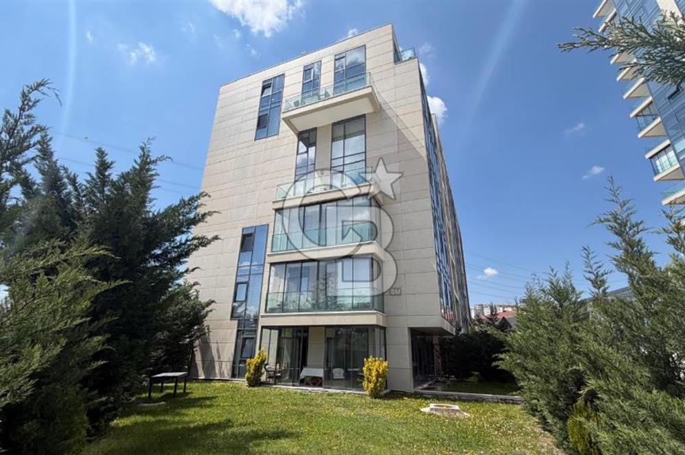 AVEND ÇAYYOLUNDA KÖK TAPU K. MUTFAK 150m2 BAHÇE KULLANIMLI 2+1