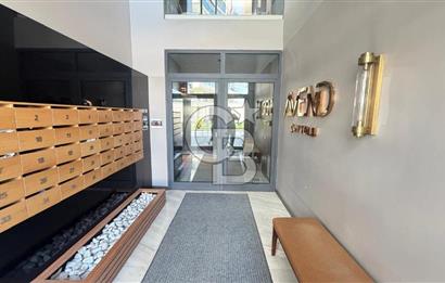 AVEND ÇAYYOLUNDA KÖK TAPU K. MUTFAK 150m2 BAHÇE KULLANIMLI 2+1