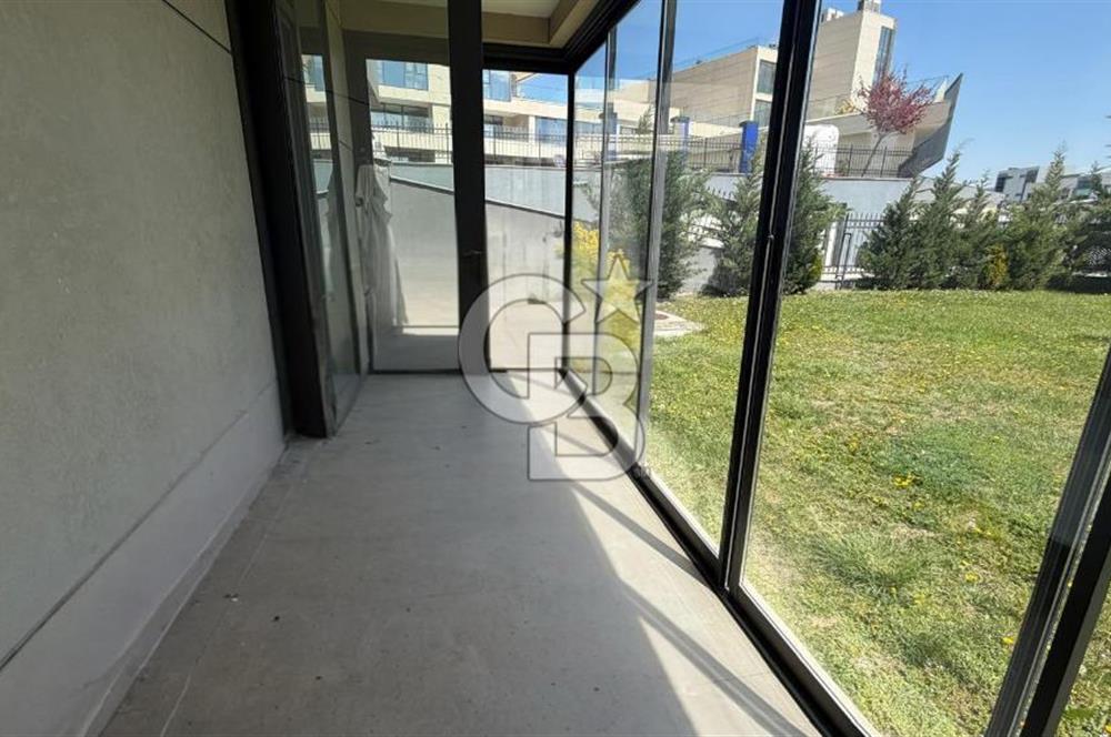 AVEND ÇAYYOLUNDA KÖK TAPU K. MUTFAK 150m2 BAHÇE KULLANIMLI 2+1