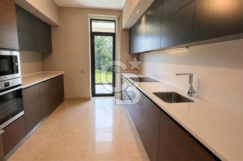 AVEND ÇAYYOLUNDA KÖK TAPU K. MUTFAK 150m2 BAHÇE KULLANIMLI 2+1