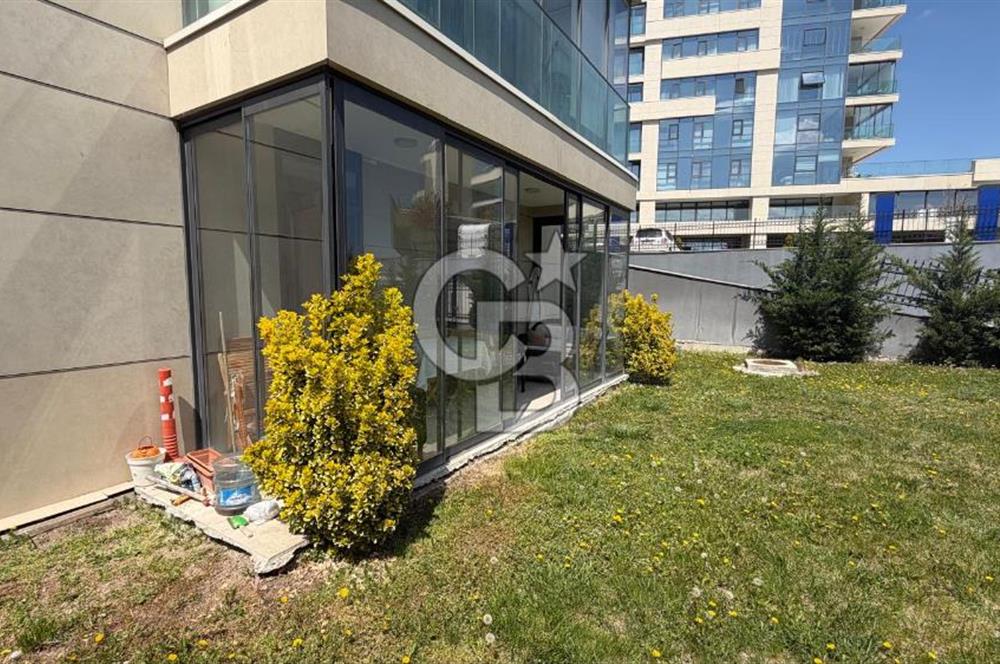 AVEND ÇAYYOLUNDA KÖK TAPU K. MUTFAK 150m2 BAHÇE KULLANIMLI 2+1