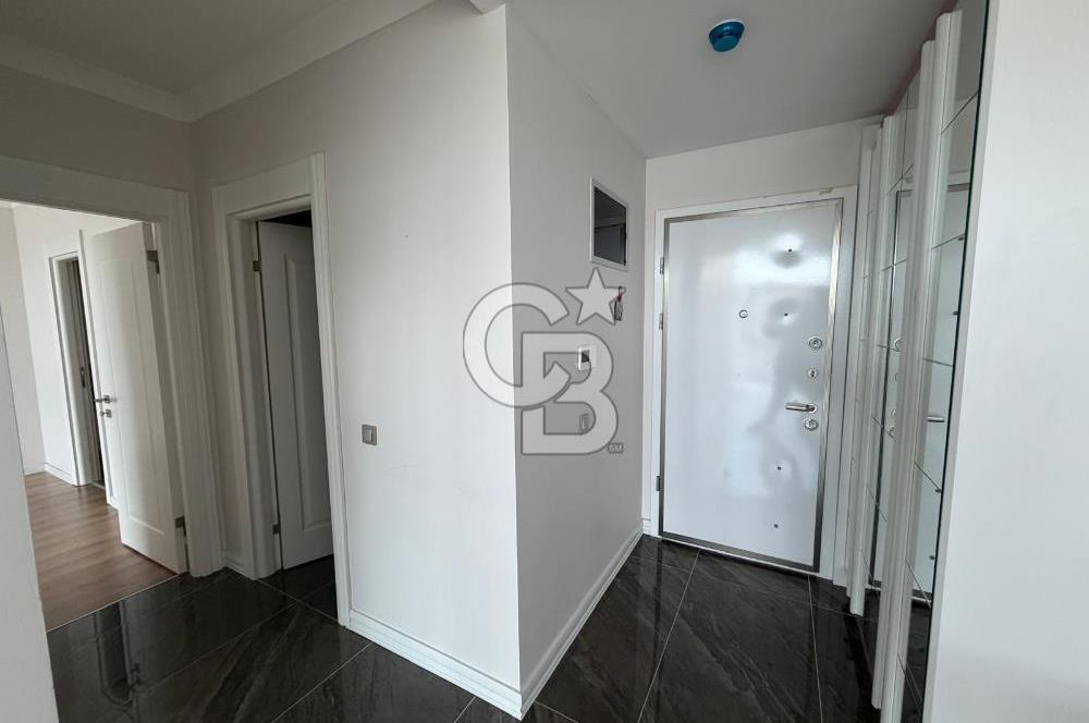 RELAX YAŞAMKENT'TE KÖK TAPU MASRAFSIZ SATILIK 2+1