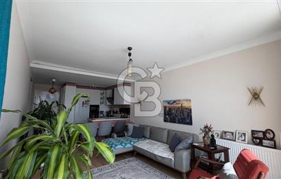 RELAX YAŞAMKENT'TE KÖK TAPU MASRAFSIZ SATILIK 2+1