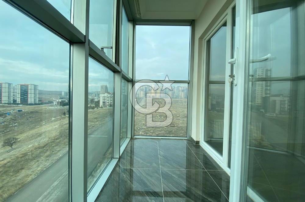 RELAX YAŞAMKENT'TE KÖK TAPU MASRAFSIZ SATILIK 2+1