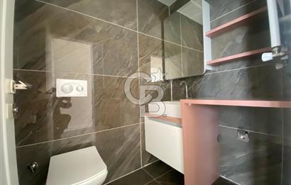 RELAX YAŞAMKENT'TE KÖK TAPU MASRAFSIZ SATILIK 2+1