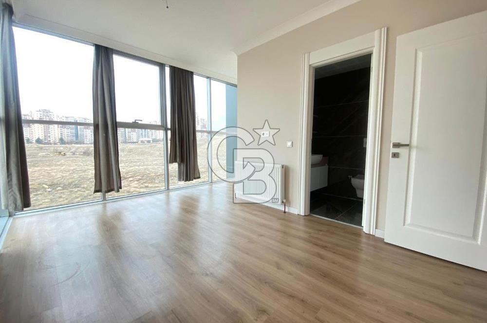 RELAX YAŞAMKENT'TE KÖK TAPU MASRAFSIZ SATILIK 2+1