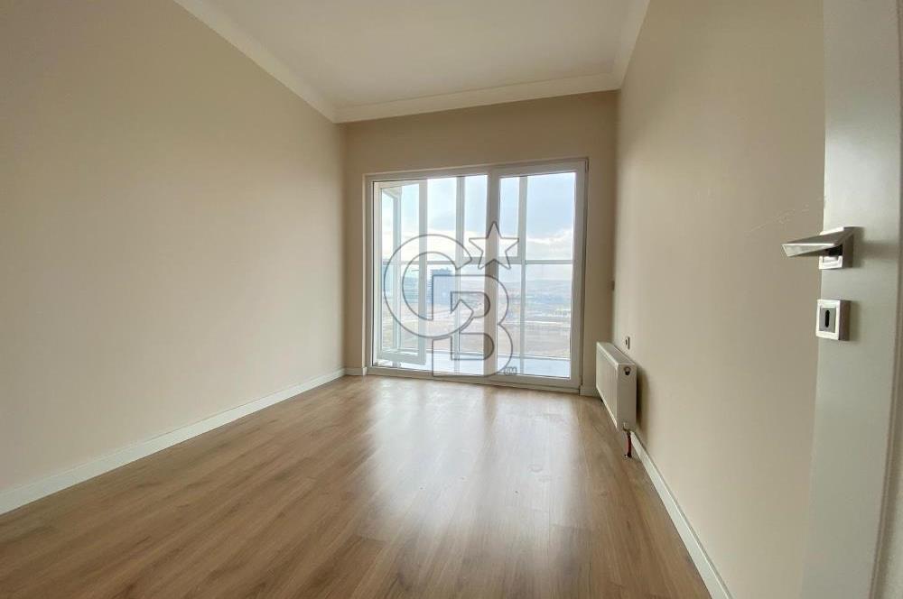 RELAX YAŞAMKENT'TE KÖK TAPU MASRAFSIZ SATILIK 2+1