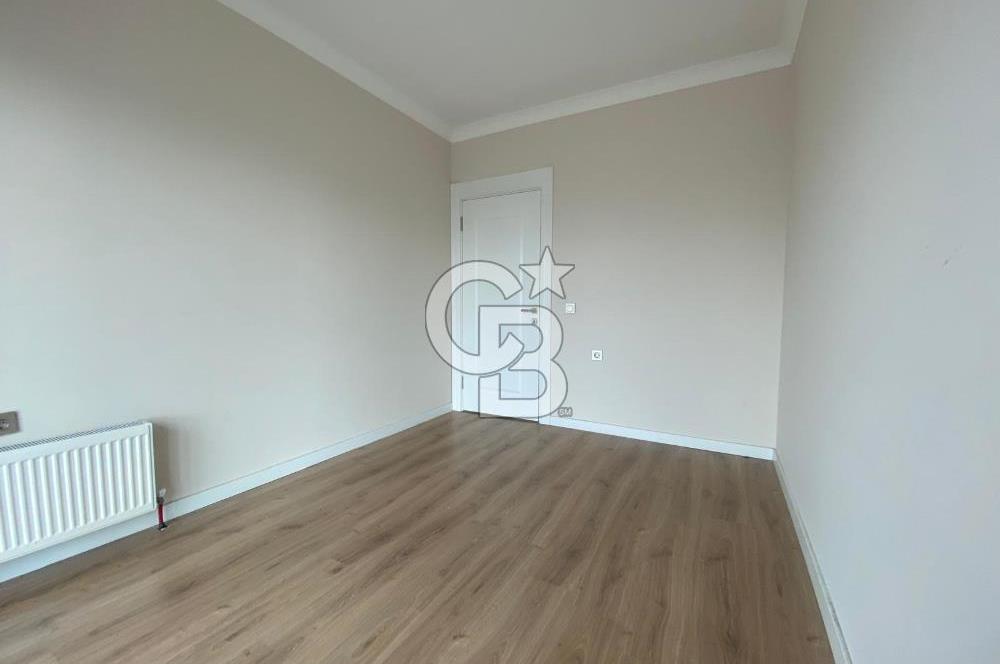 RELAX YAŞAMKENT'TE KÖK TAPU MASRAFSIZ SATILIK 2+1
