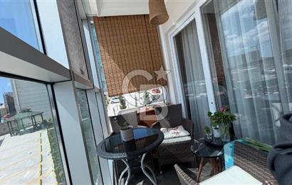 RELAX YAŞAMKENT'TE KÖK TAPU MASRAFSIZ SATILIK 2+1