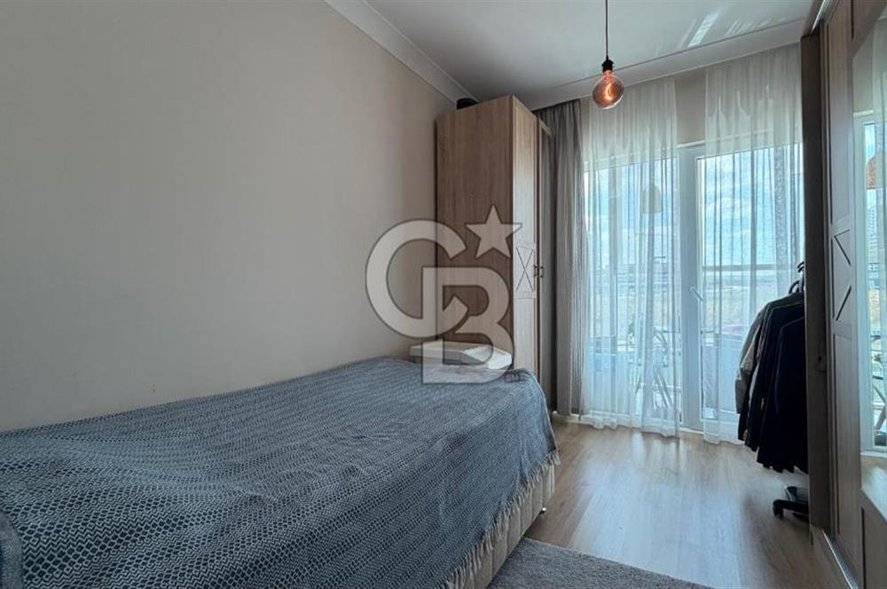 RELAX YAŞAMKENT'TE KÖK TAPU MASRAFSIZ SATILIK 2+1