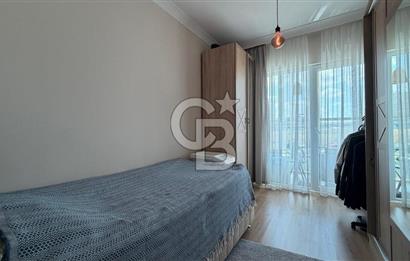 RELAX YAŞAMKENT'TE KÖK TAPU MASRAFSIZ SATILIK 2+1